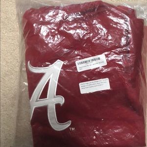 Alabama size 14/16
